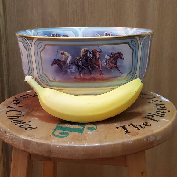 Pickard equine collectors - Picture 5 of 5